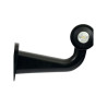 Lampa obrysowa LED,138P, prawa Waś