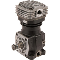 One-cylinder compresor 4111417030 Wabco 4057875155409