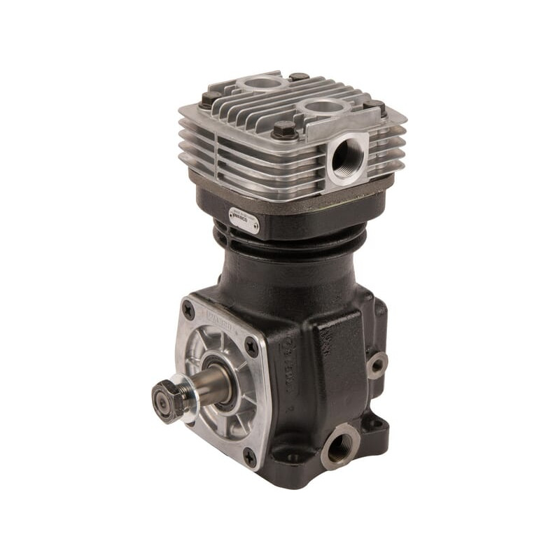 One-cylinder compresor 4111417030 Wabco 4057875155409