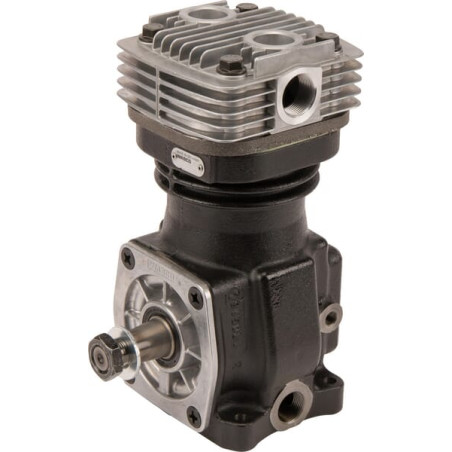 One-cylinder compresor 4111417030 Wabco 4057875155409