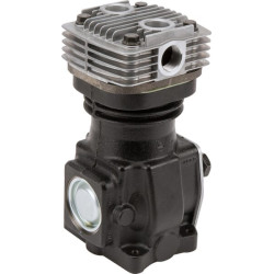 One-cylinder compresor 4111417030 Wabco 4057875155409