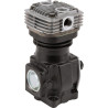 One-cylinder compresor 4111417030 Wabco 4057875155409