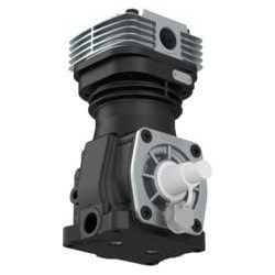 One-cylinder compresor 4111405010 Wabco 4057875155102