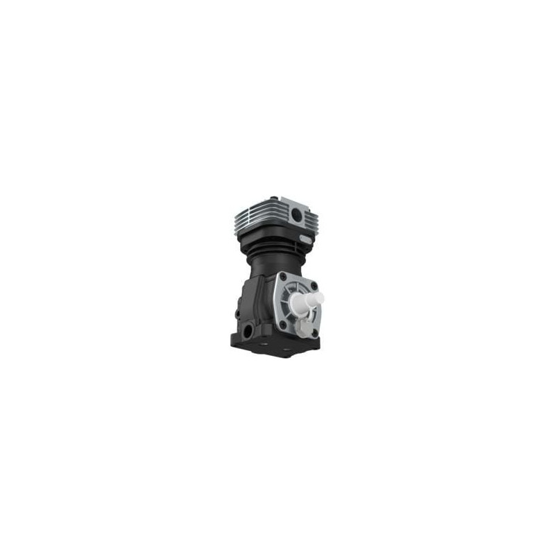 One-cylinder compresor 4111405010 Wabco 4057875155102