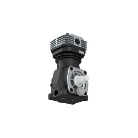 One-cylinder compresor 4111405010 Wabco 4057875155102