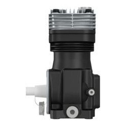 One-cylinder compresor 4111405010 Wabco 4057875155102