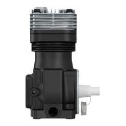 One-cylinder compresor 4111405010 Wabco 4057875155102
