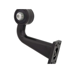 Lampa obrysowa LED, 138L, lewa Waś
