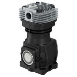 One-cylinder compresor 4111405010 Wabco 4057875155102