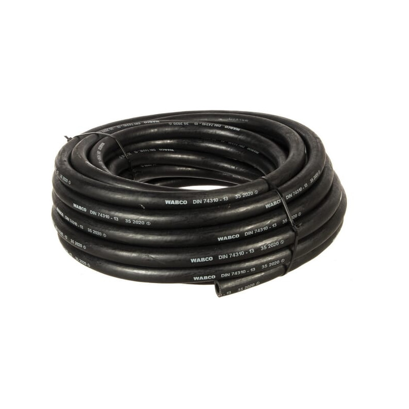 Wąż 13x6, rolka 20m 8288760136 Wabco 4057875246268