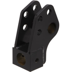 Wheel support 813570046X Kongskilde 813570046X