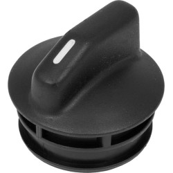 Pokrętło 3902213M2 Massey-Ferguson 3902213M2