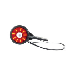 Lampa obrysowa LED, 514bc, 12-24V uniwersalna Waś