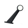 Lampa obrysowa, NEON 773P, 12-24V, prawa Waś