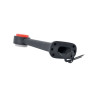 Lampa obrysowa, NEON 773P, 12-24V, prawa Waś