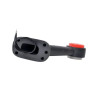 Lampa obrysowa, NEON 773L, 12-24V, lewa Waś