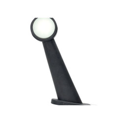Lampa obrysowa, NEON 773L, 12-24V, lewa Waś
