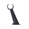 Lampa obrysowa, NEON 773L, 12-24V, lewa Waś