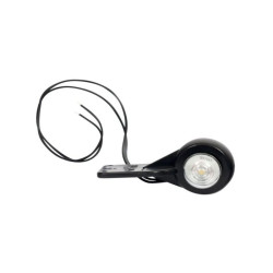 Lampa obrysowa LED, 125 W23 uniwersalna Waś