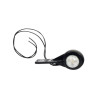Lampa obrysowa LED, 125 W23 uniwersalna Waś