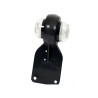 Lampa obrysowa LED, 125 W23 uniwersalna Waś