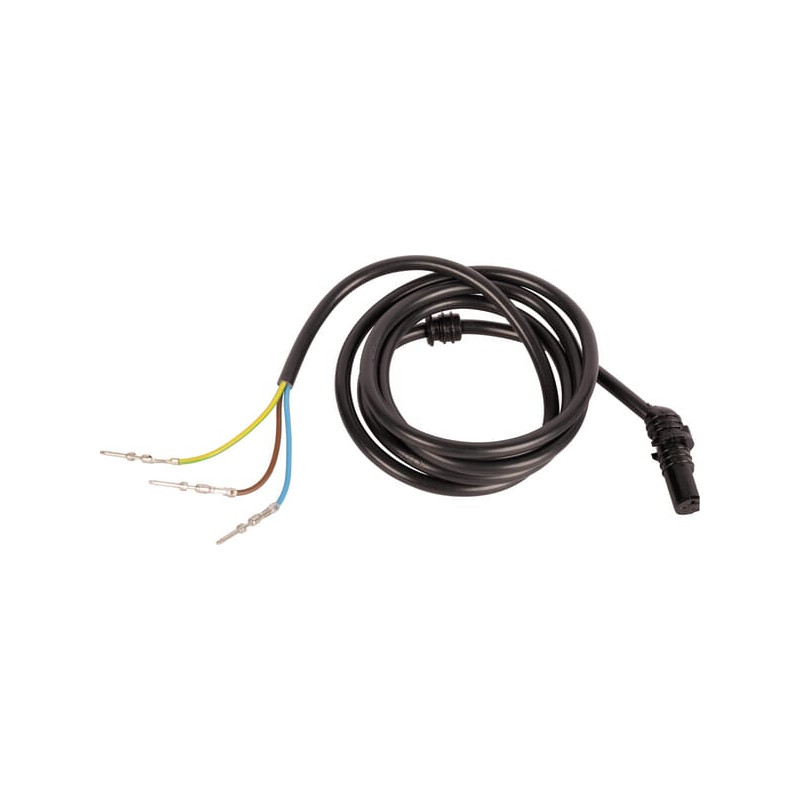 Złącze elektryczne 87616286 CNH 87616286