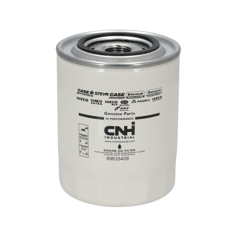 Filtr 89635409 CNH 89635409