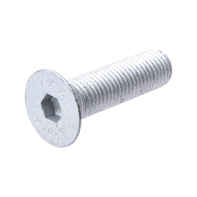 Śr.z łb.st. pł.M16x60-10.9 Zn 3016146 Lemken 3016146