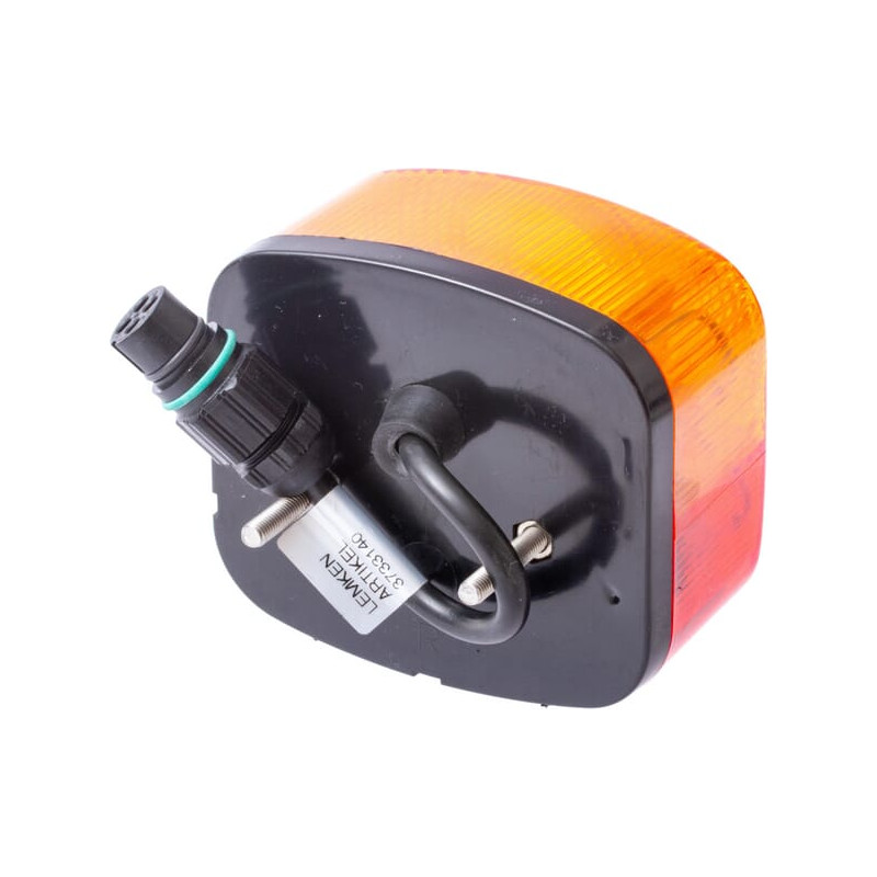 Rear light 95RGE0,1HD 3733140 Lemken 3733140