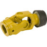 Przegub 1i3/8 Z6, profil 39,5x49-1b 138953