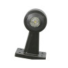 Lampa obrysowa LED, 139, prawa Waś