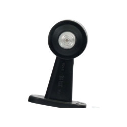 Lampa obrysowa LED, 139, prawa Waś