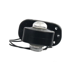 Lampa obrysowa LED, 139, prawa Waś