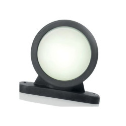 Lampa obrysowa, NEON 781 12-24V, uniwersalna Waś