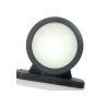 Lampa obrysowa, NEON 781 12-24V, uniwersalna Waś