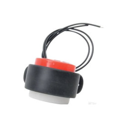 Lampa obrysowa, NEON 781 12-24V, uniwersalna Waś