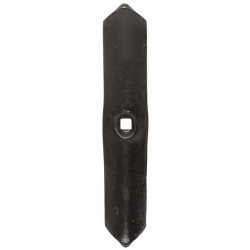 Nakładka, 8 x 60 x 265 mm 50102801N Solbjerg 50102801N