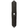 Nakładka, 8 x 60 x 265 mm 50102801N Solbjerg 50102801N