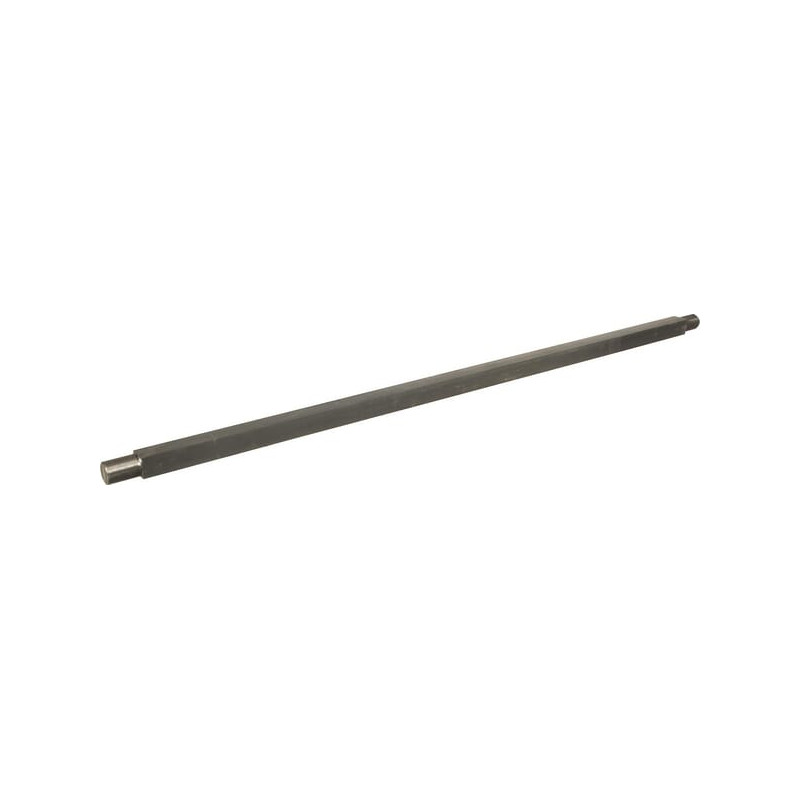 Shaft F2 - C 40mm - Lg 1550mm 104100290 Grégoire-Besson 104100290