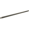Shaft F2 - C 40mm - Lg 1550mm 104100290 Grégoire-Besson 104100290