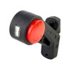 Lampa obrysowa, NEON 790L, 12-24V, lewa Waś