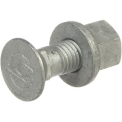 Screw M12x33 30110513 Lemken 30110513