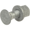 Screw M12x33 30110513 Lemken 30110513
