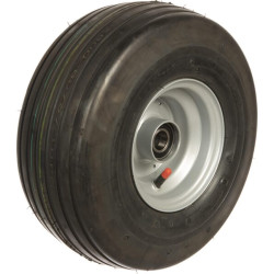 Wheel 15x6.00-6 10PR 270011510 Krone 270011510