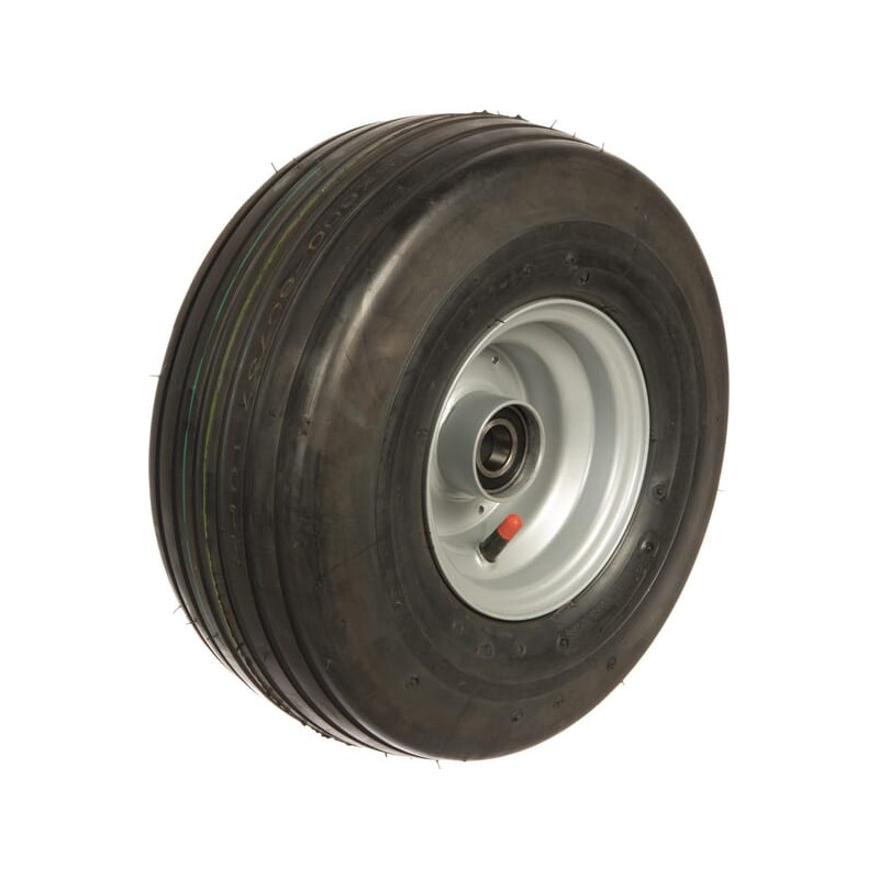 Wheel 15x6.00-6 10PR 270011510 Krone 270011510