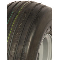 Wheel 15x6.00-6 10PR 270011510 Krone 270011510