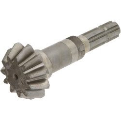 +Pinion shaft 9556150 Krone 9556150