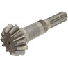 +Pinion shaft 9556150 Krone 9556150