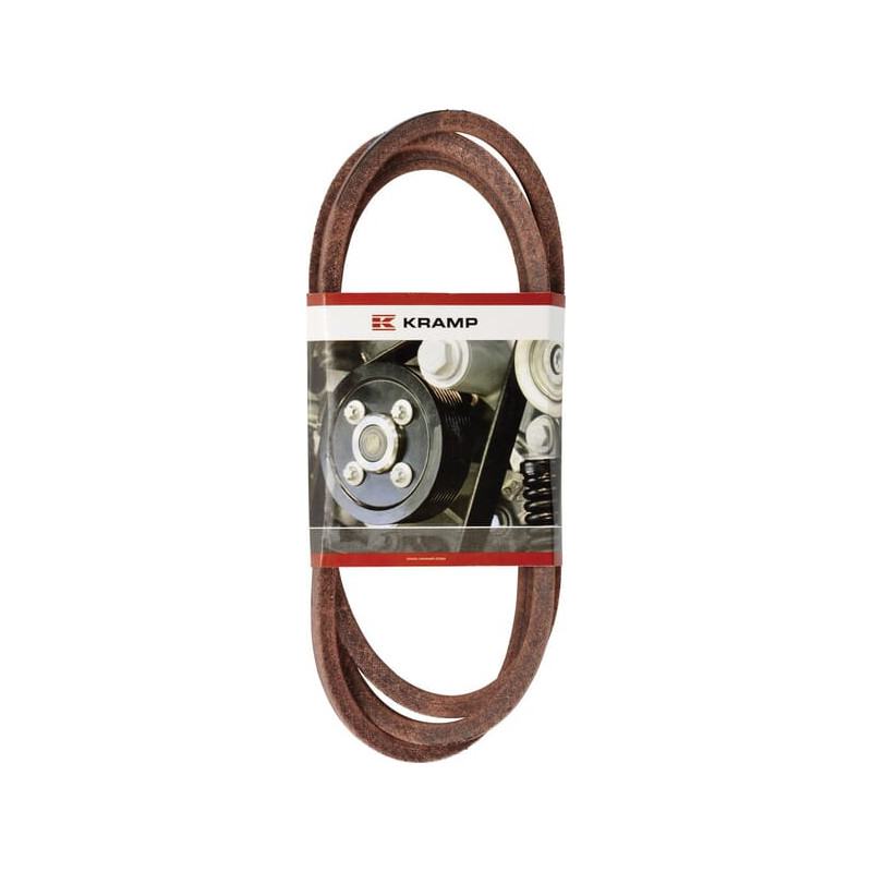 Pasek klinowy 4L-94" 12,7x2388mm La