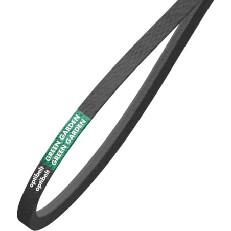 Pasek klinowy 4L-56" 12,7x1422mm La
